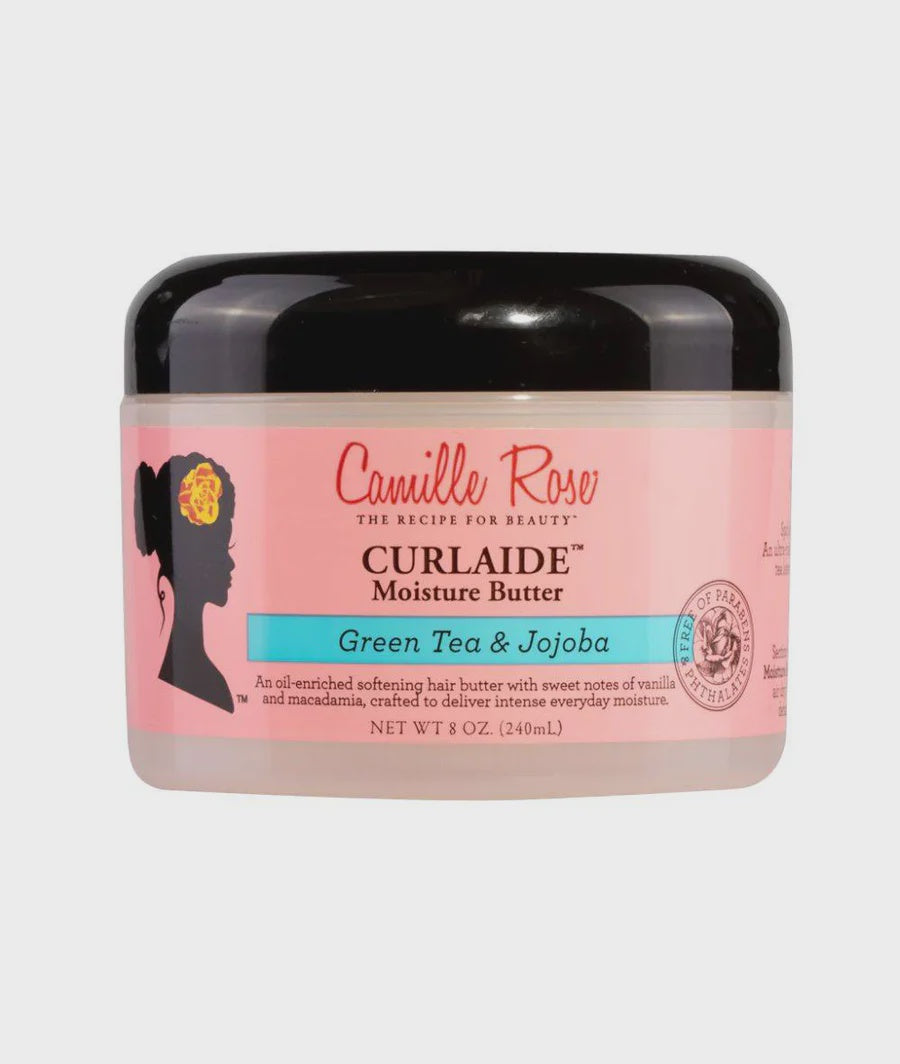 CAMILLE ROSE CURLAIDE BUTTER