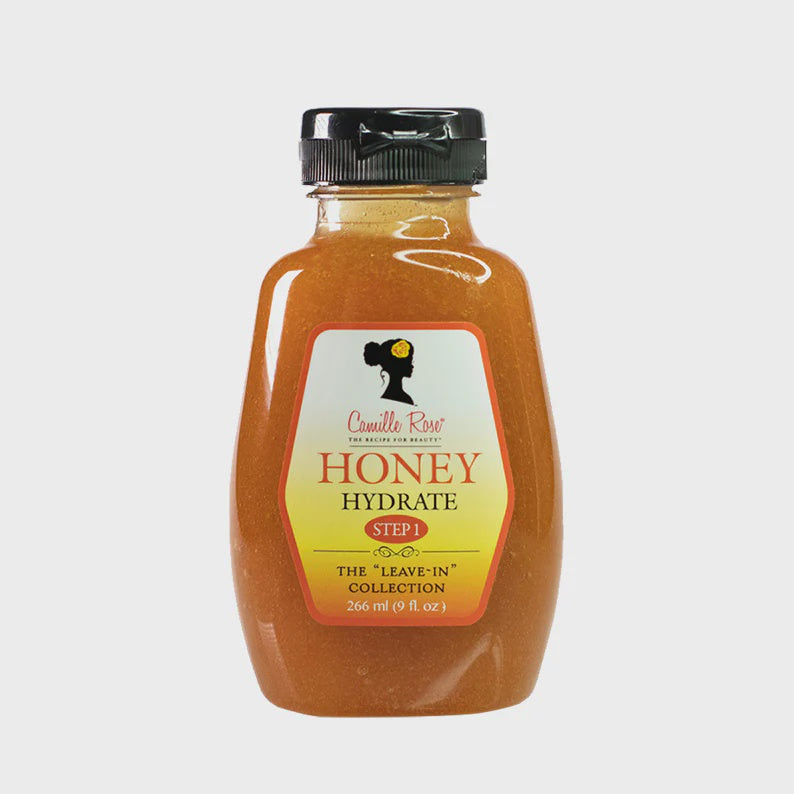 CAMILLE ROSE HONEY HYDRATE