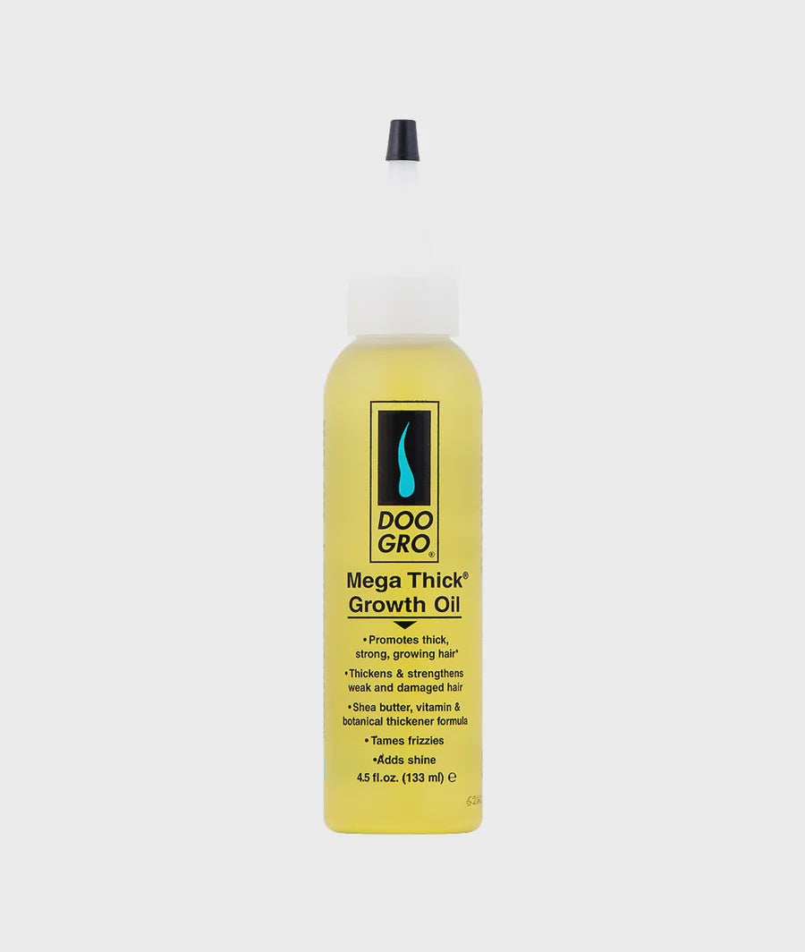 DOO GRO MEGA THICK OIL