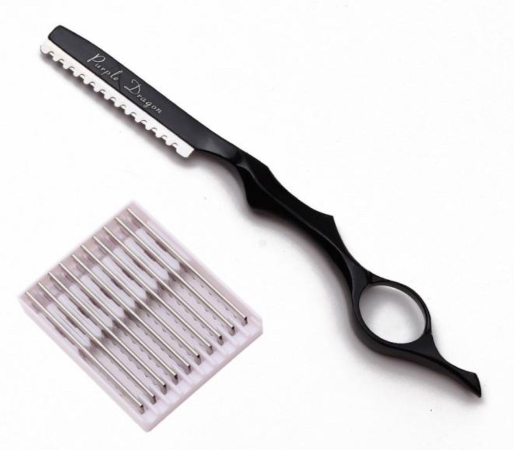 HAIR RAZOR