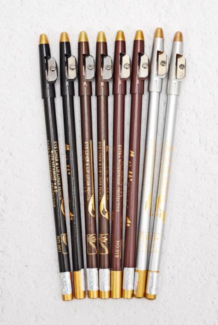 EYEBROW PENCIL