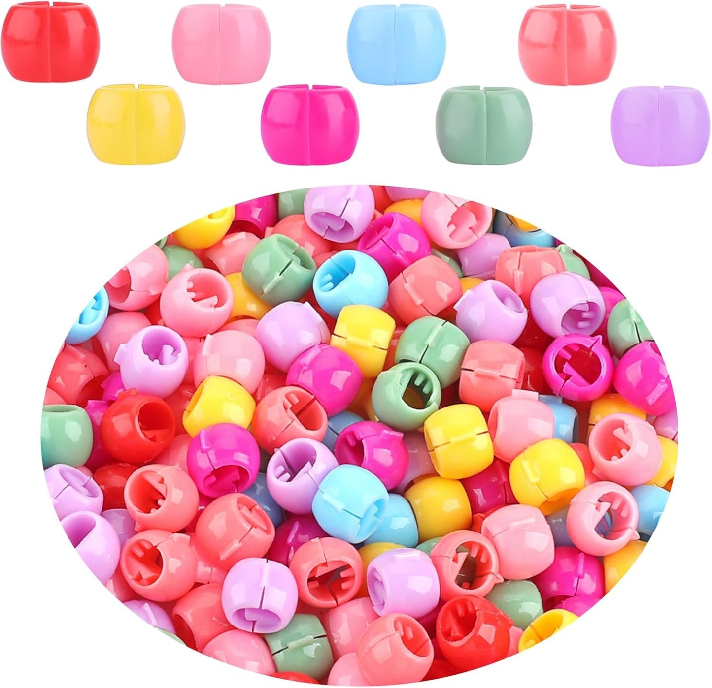 CLIP BEADS