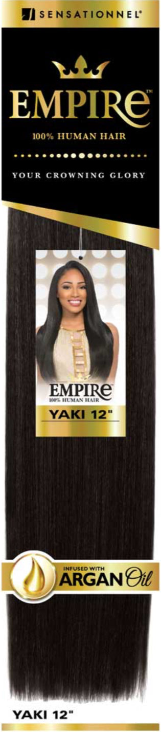 Empire - Yaki