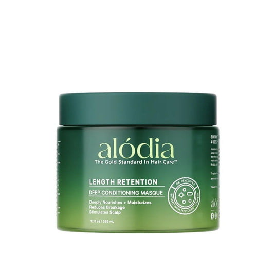 ALODIA LENGTH RETENSION DEEP CONDITIONING MASQUE