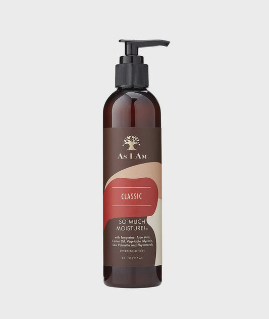 AS I AM DETANGLING CONDITIONER
