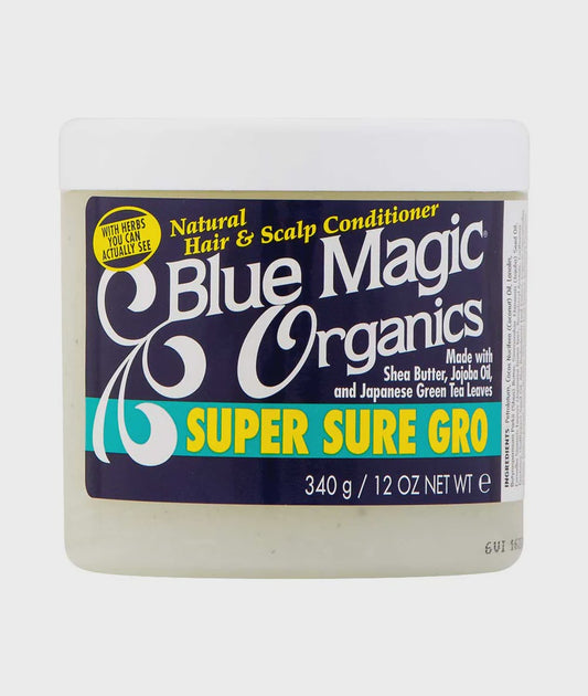 BLUE MAGIC ORIGINALS SUPER SURE GRO