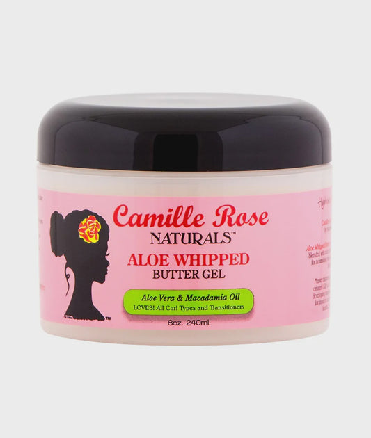 CAMILLE ROSE ALOE WHIPPED BUTTER GEL