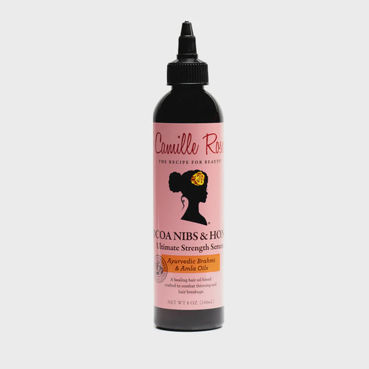 CAMILLE ROSE COCOA NIBS & HONEY SERUM