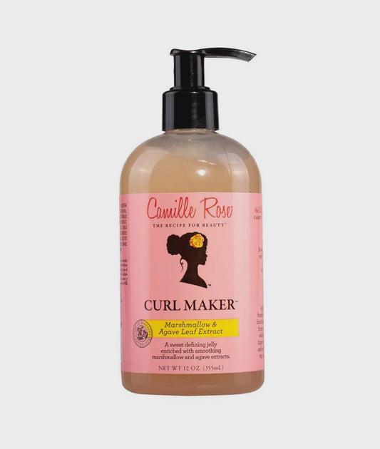 CAMILLE ROSE CURL MAKER