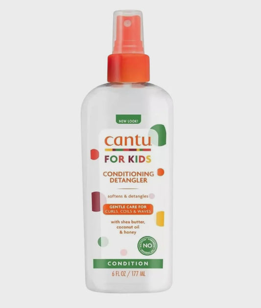 CANTU KIDS CONDITIONING DETANGLER