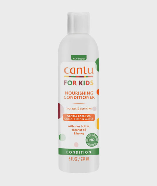 CANTU KIDS NOURISHING CONDITIONER