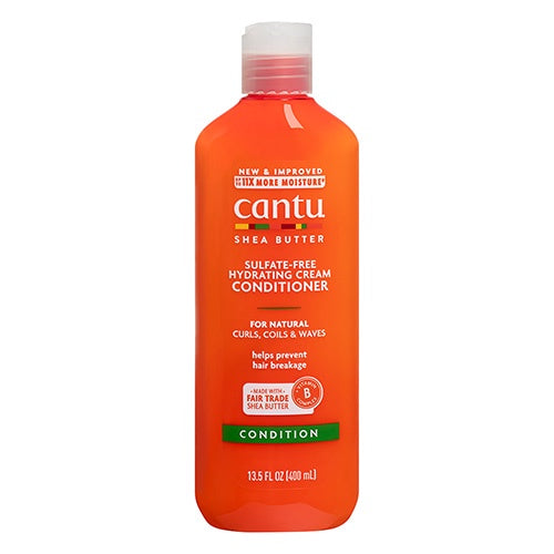 CANTU SULFATE FREE HYDRATING CREAM CONDITIONER