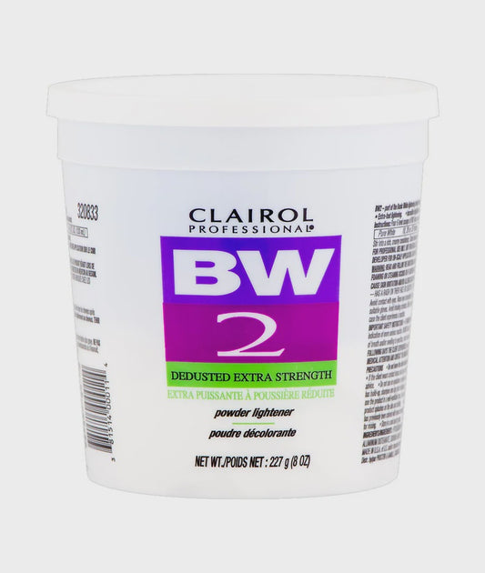 CLAIROR BW2 POWDER LIGHTENER PURE WHITE