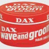 DAX WAVE & GROOM HAIRDRESS