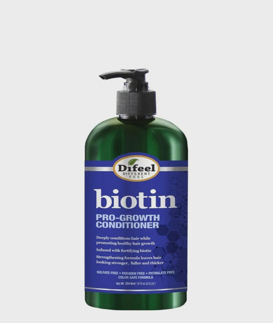 DIFEEL BIOTIN PRO-GROWTH CONDITIONER