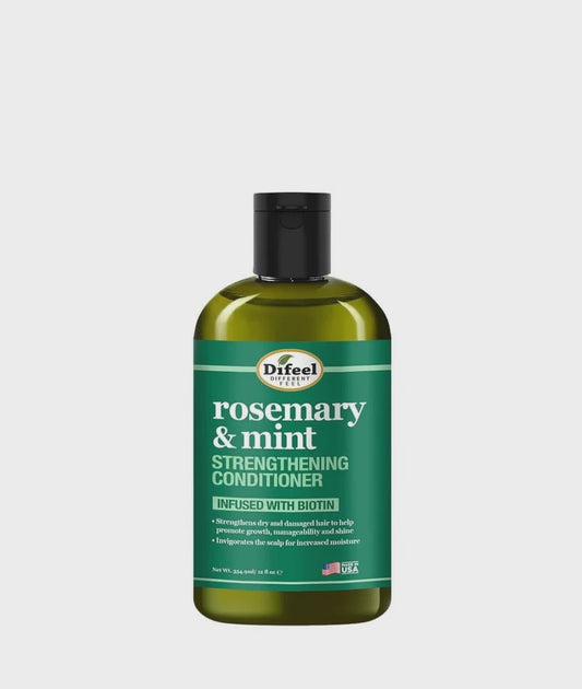 DIFEEL ROSEMARY & MINT CONDITIONER