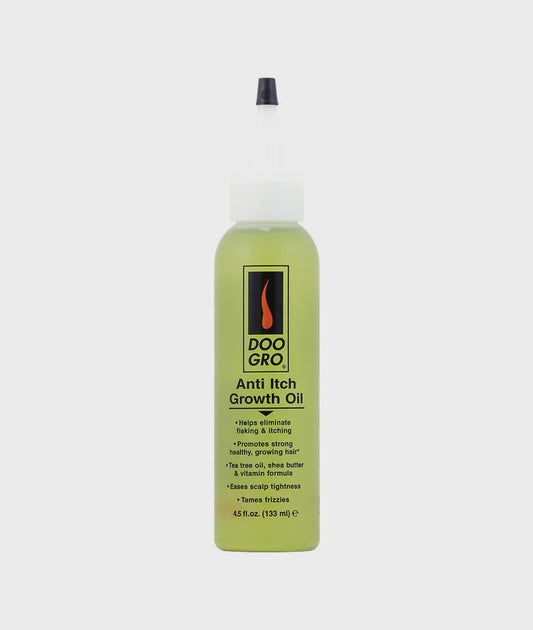 DOO GRO ANTI-ITCH OIL