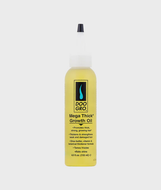 DOO GRO MEGA THICK OIL