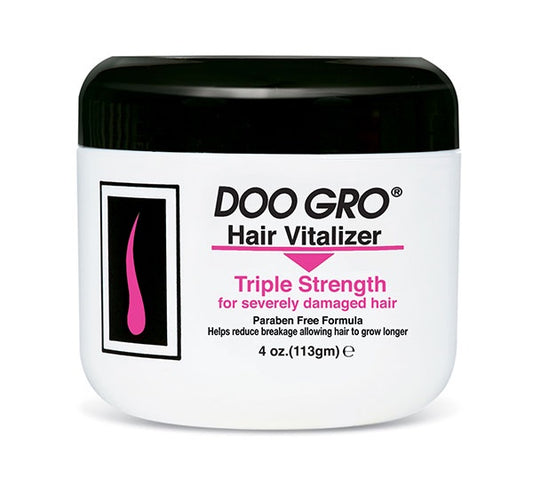 DOO GRO TRIPLE STRENGTH