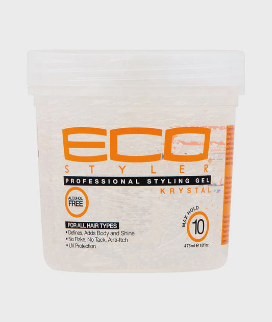ECO STYLE GEL KRYSTAL