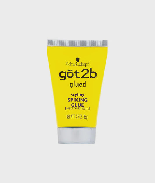 GOT2B GLUED STYLING SPIKING GLUE