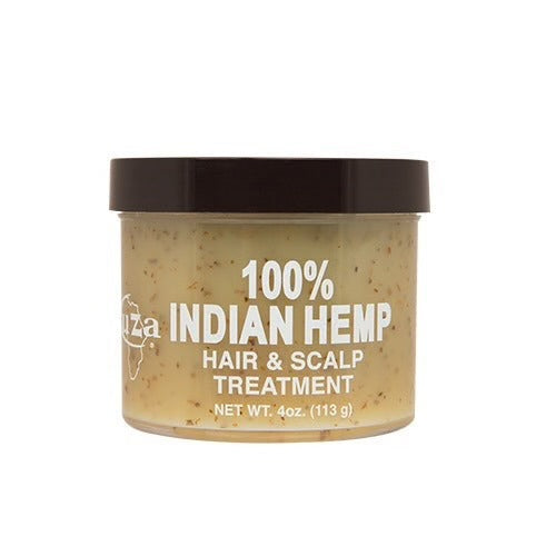 KUZA 100% INDIAN HEMP HAIR & SCALP TREATMENTT