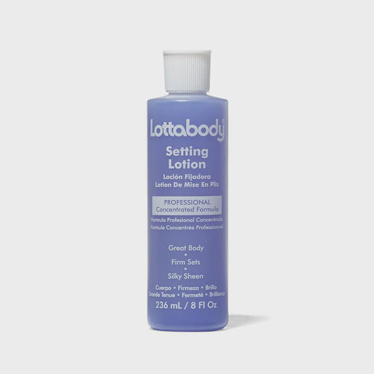 LOTTABODY SETTING LOTION