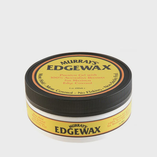 MURRAY’S EDGEWAX