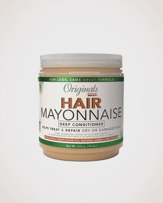 ORIGINALS HAIR MAYONNAISE