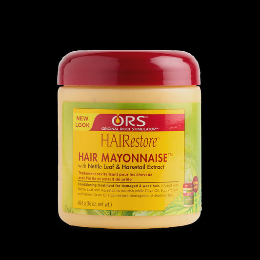 ORS HAIR RESTORE HAIR MAYONNAISE