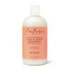 SHEA MOISTURE COCONUT & HIBISCUS CURL & SHINE SHAMPOO