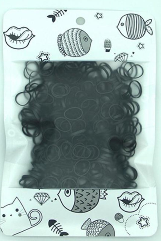 RUBBER BANDS