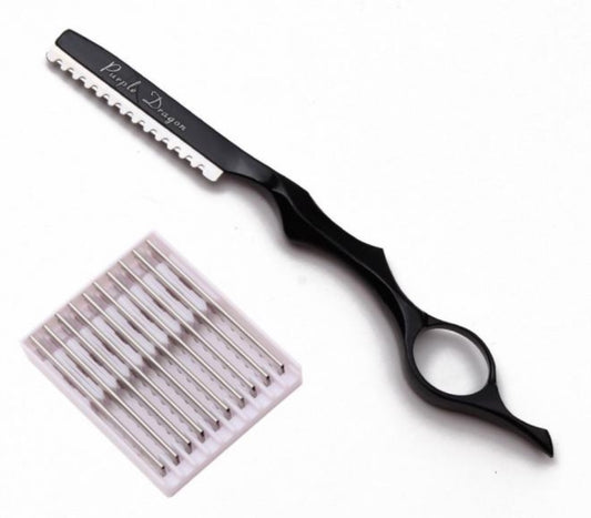 HAIR RAZOR