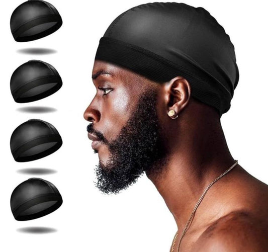 MEN WAVE CAP