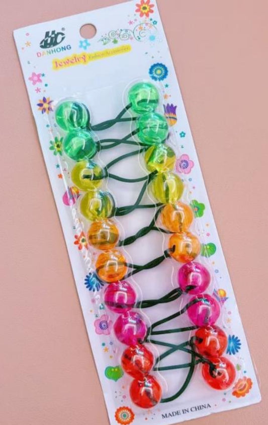 KIDS BOBBLES