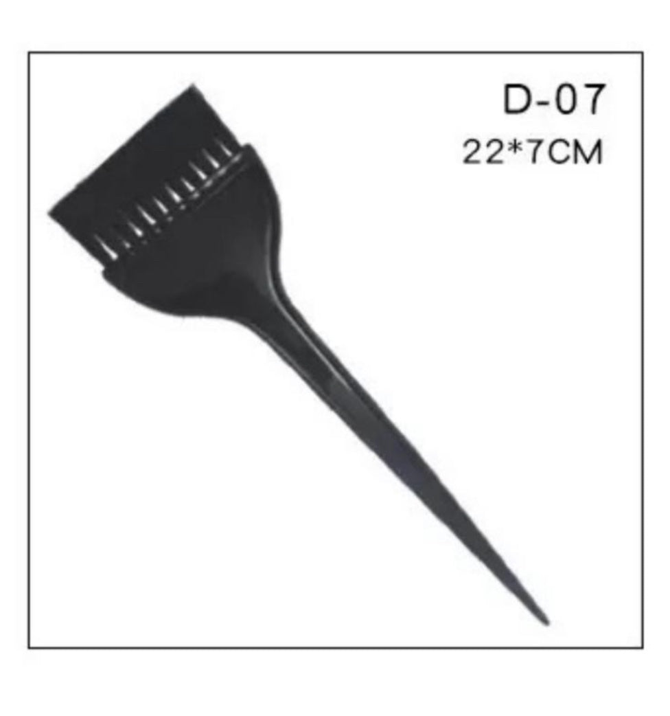 DYE BRUSH