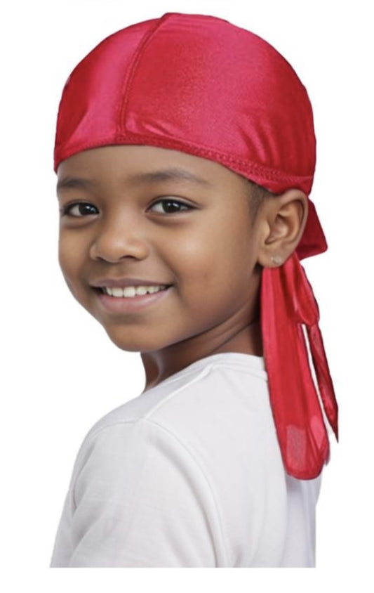 KIDS DURAG