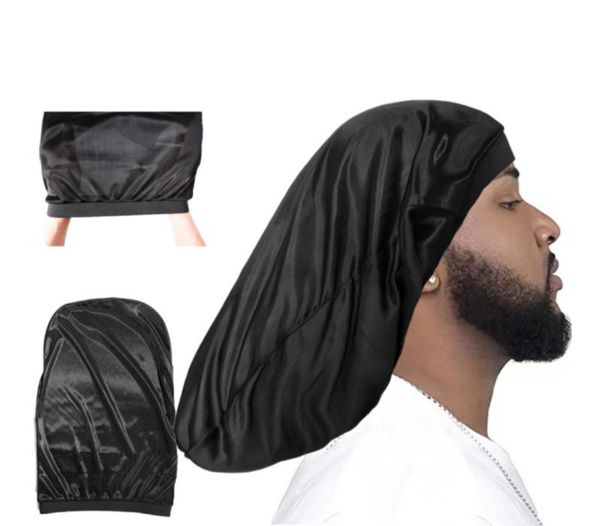 MEN LONG BONNET