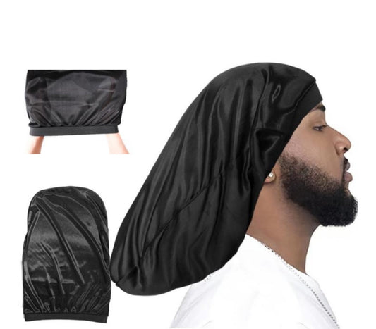 MEN LONG BONNET