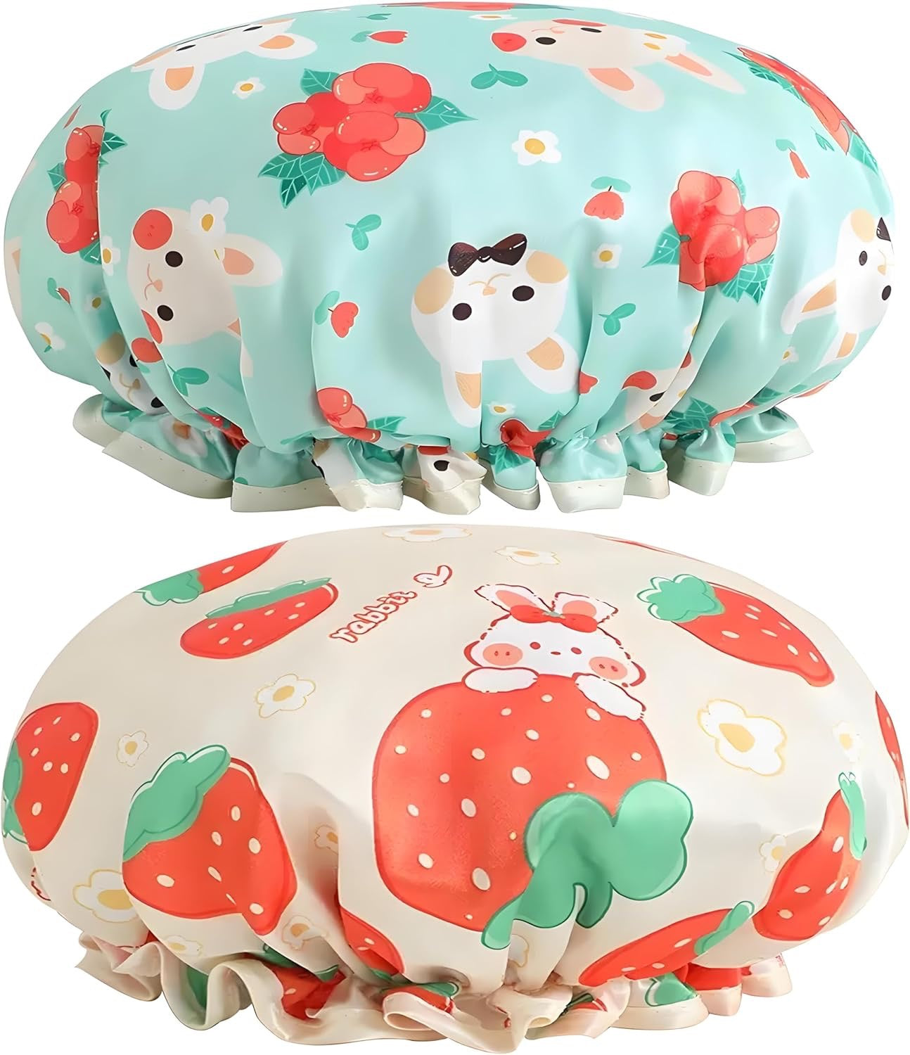 KIDS SHOWER CAP