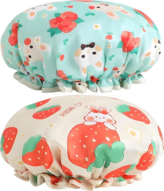 KIDS SHOWER CAP