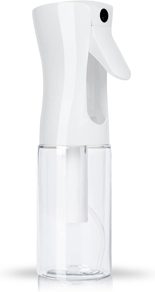 HAIR SPRAY BOTTLE