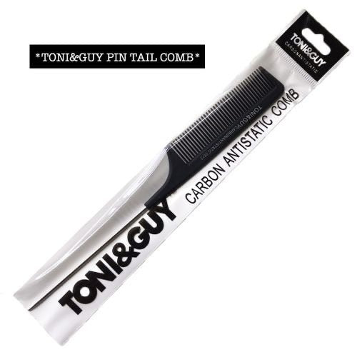 PIN TAIL COMB