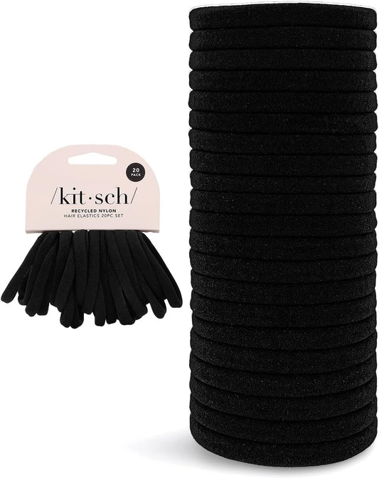 KITSCH NYLON HAIR