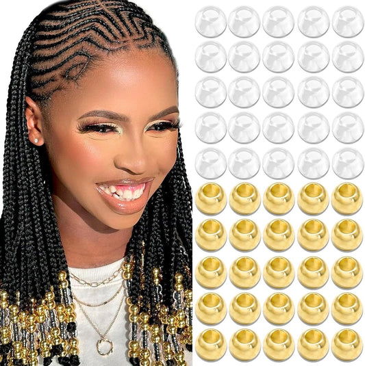 HAIR BEADS