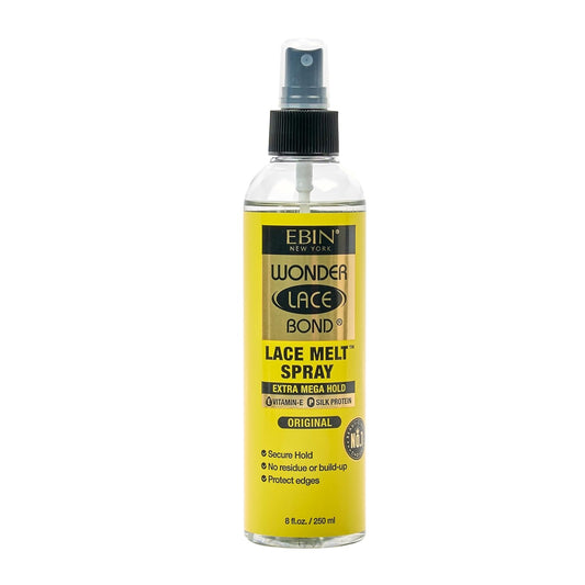 EBIN NEW YORK WONDER LACE BOND