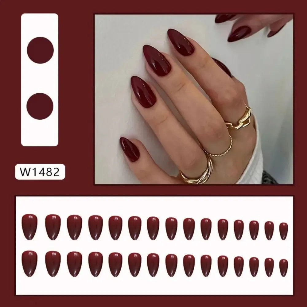NAILS