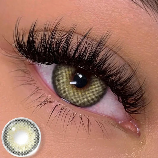 CONTACT LENSES MYAKHIE