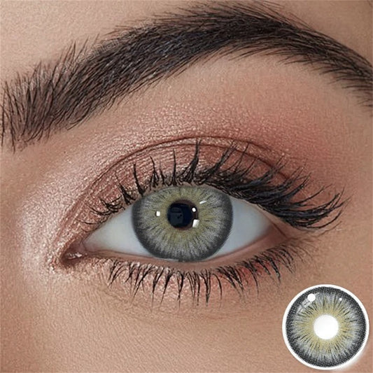 CONTACT LENSES SAHARA