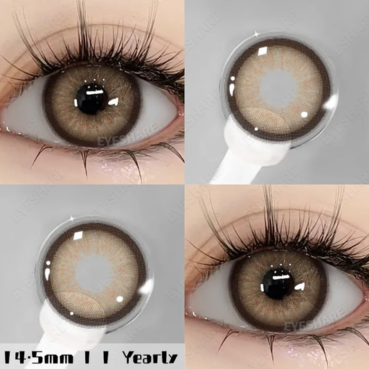CONTACT LENSES ASURA